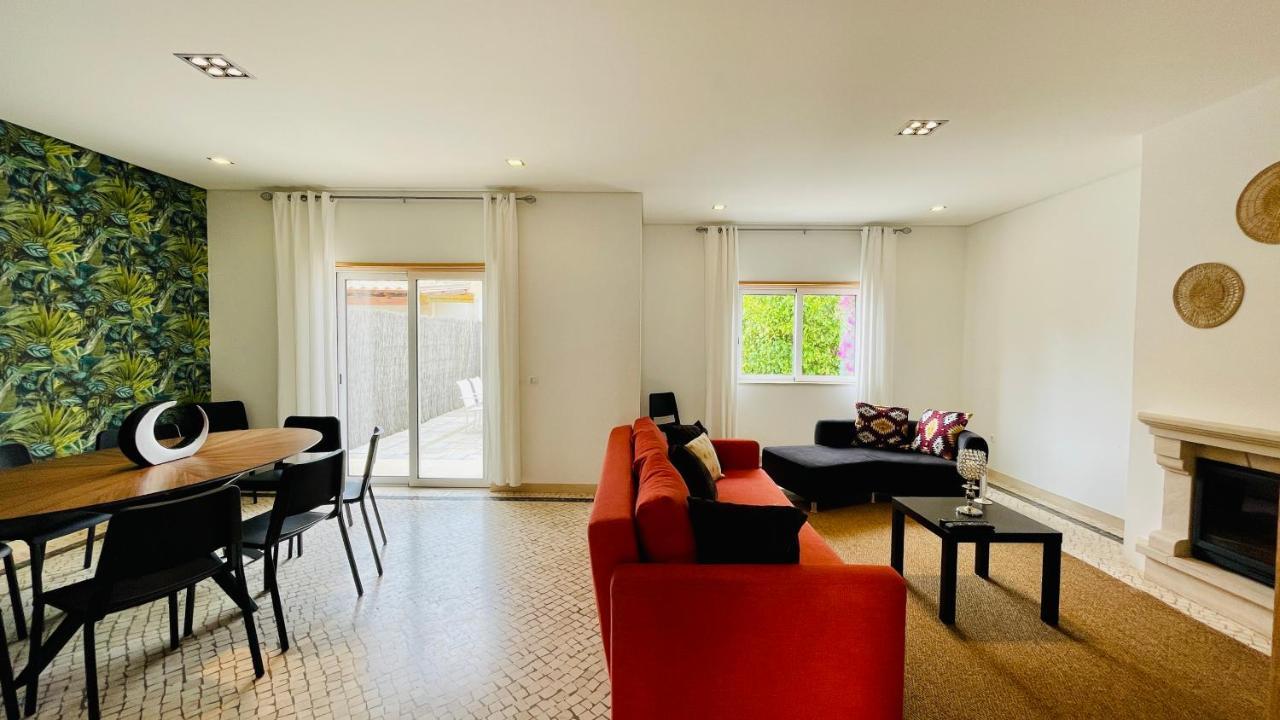 Balaia Prestige By Check-In Portugal Villa Albufeira Exterior photo