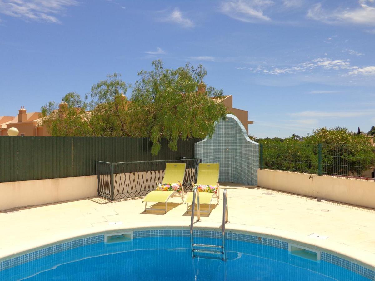 Balaia Prestige By Check-In Portugal Villa Albufeira Exterior photo