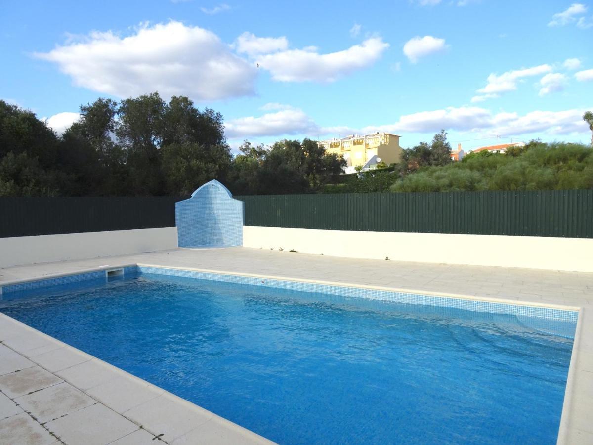 Balaia Prestige By Check-In Portugal Villa Albufeira Exterior photo