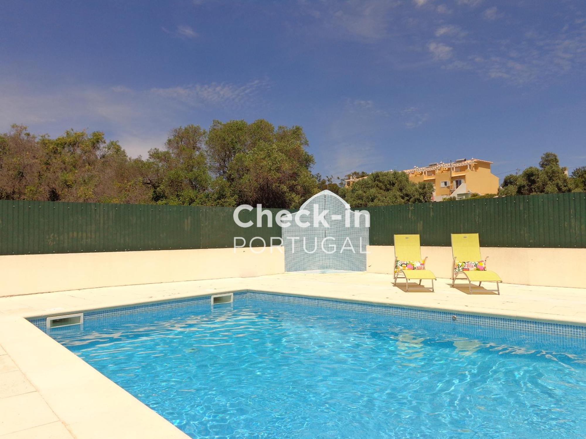 Balaia Prestige By Check-In Portugal Villa Albufeira Exterior photo